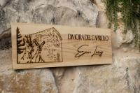 Dimora del Capriolo - Ferienwohnung San Donato Val di Comino