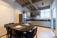 Three-Bedroom Superior Apartment