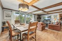 Breck Getaway: Views Sauna & Family-Friendly Stay - B&B Breckenridge