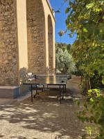 Palazzo Cavallari - Dimora Country - Ferienwohnung Patti