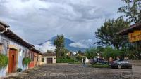 La Casa de Linda - Chambres d’hôtes Antigua Guatemala