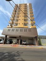 City Bauru - Studio completo em frente a USP, FOB - Centrinho e HC de Bauru - Chambres d'hôtes Bauru