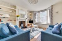 5 Salisbury Road - B&B Southwold