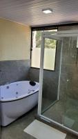 Pousada suites La Reserve - Ferienwohnung Campos do Jordão