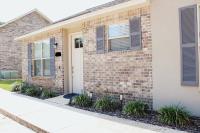 Chic Townhome near LA Tech - Bed and Breakfast Ruston