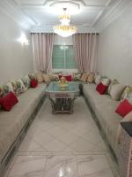 Le soleil bleu - Chambres d’hôtes Salé