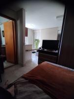Studio Urbano - flat praça do Sol - Bed and Breakfast Goiânia