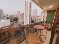 Studio J.Smart - Aldeota José Vilar - B&B Fortaleza