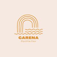 Carena I Air Conditioning - Chambres d’hôtes Zipolite