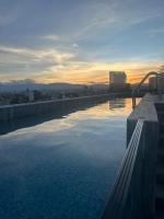 Apartment in North Rome - Chambres d’hôtes Mexico