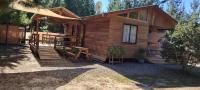 Chalet de 2 dormitorios