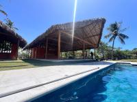 Atins Casa Tina - B&B Atins