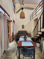 Apartamento 2 Caribe Bliss - Chambres d’hôtes Puerto Viejo