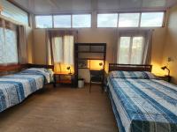 Apartamento 2 Caribe Bliss - Chambres d’hôtes Puerto Viejo