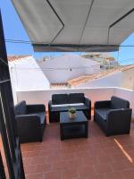 Casa Torrox Costa cerca del mar - Ferienwohnung Torrox