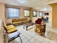 Departamento cerca de Cintermex y Parque Fundora - B&B Monterrey