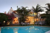 Ocean Watch Guest House - B&B Plettenberg Bay