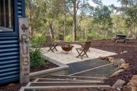 Big Rock Dreaming - Bush Retreat with Stylish Comforts - Ferienwohnung Dunsborough