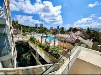 Hermoso departamento en condominio de Costa Azul - B&B Acapulco de Juárez