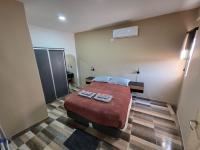 Two-Bedroom Deluxe Apartment