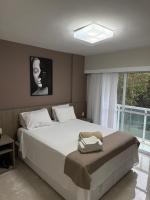 rio stay rio centro parque olimpico ajs - Bed and Breakfast Rio de Janeiro