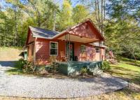 Little Bear Hideaway - Ferienwohnung Sevierville