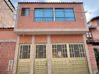 Apartamento 2 piso - Chambres d’hôtes Choachí