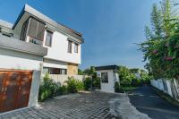 Villa Nohoa 2 Bedroom Villa - Ferienwohnung Canggu