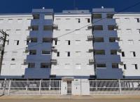 Ubatuba - Apartamento 150mts da praia das Toninhas - SAFIRA 306 - B&B Ubatuba