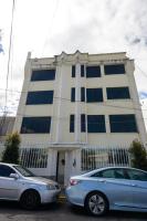 Hermosos Departamentos con Vista a los Nevados - B&B Riobamba