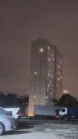 313 Vibra e Metrô Giovanni Gronchi Vista para marginal 1 dormitório - B&B São Paulo