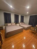 Chaba4 - Bed and Breakfast Ban Nong Bua Noi