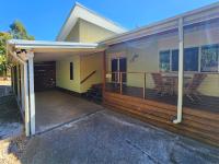 Avoca Holiday House Fraser Island - Chambres d'hôtes Kingfisher Bay