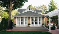 Bungalow met 3 Slaapkamers