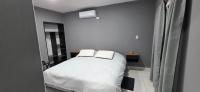 One-Bedroom Deluxe Apartment