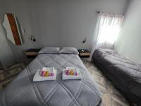 Deluxe One-Bedroom Apartment