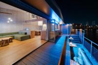 TUGBOAT Suite - B&B Osaka