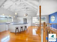 Walpole Escape - Linen included - B&B Cowes