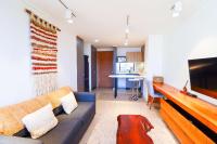 HOM I Depto con parking incluido 1D1B - Ferienwohnung Puerto Varas