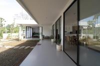 Matan'ai Villa - B&B Culik