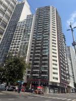 Excelente Apartamento Centro Rj - Andar alto - B&B Rio de Janeiro