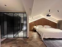 Camera Familiare con Terrazza 