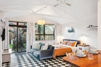 950m to CBD - Instant Book Tidy Unit - Chambres d’hôtes Gisborne