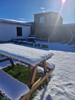 Hospedaje El Quincho - B&B Gobernador Gregores