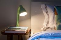 Apartamento de 2 dormitorios