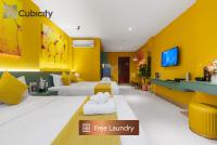 Cubicity Metro House - B&B Ho Chi Minh