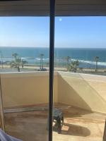 Rabat en face de océan - Ferienwohnung Rabat