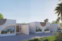 Soft Opening! Villa Lumière 1 Seminyak - B&B Seminyak