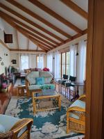 47 The Strand Apartment ground level - B&B Russell