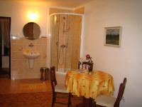 Chambre Triple